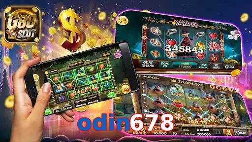 odin678