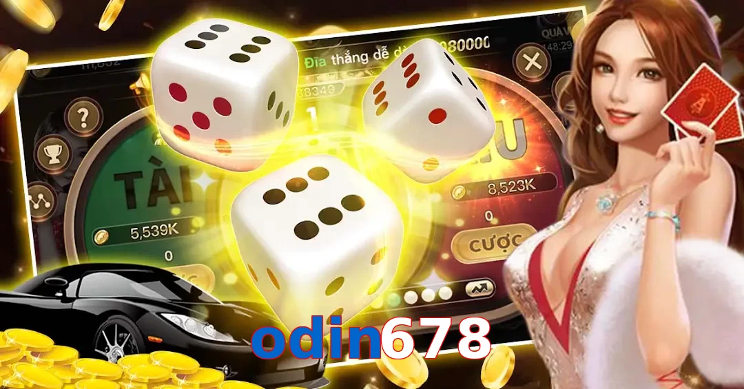 odin678